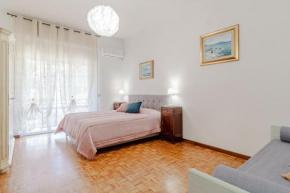 Retreat in Genova Nervi -Two Minutes from the Beach
